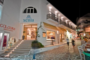 Xenia Hotel